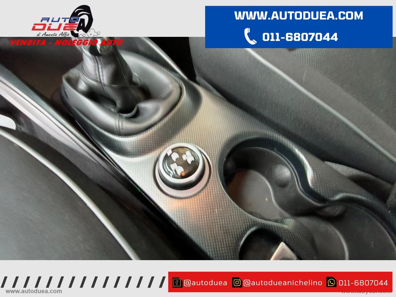 FIAT 500X 1.3 M.Jet 95 CV Pop Star EURO6