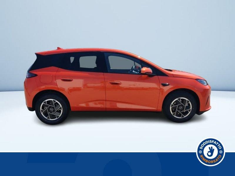 BYD Dolphin G DM-i Boost