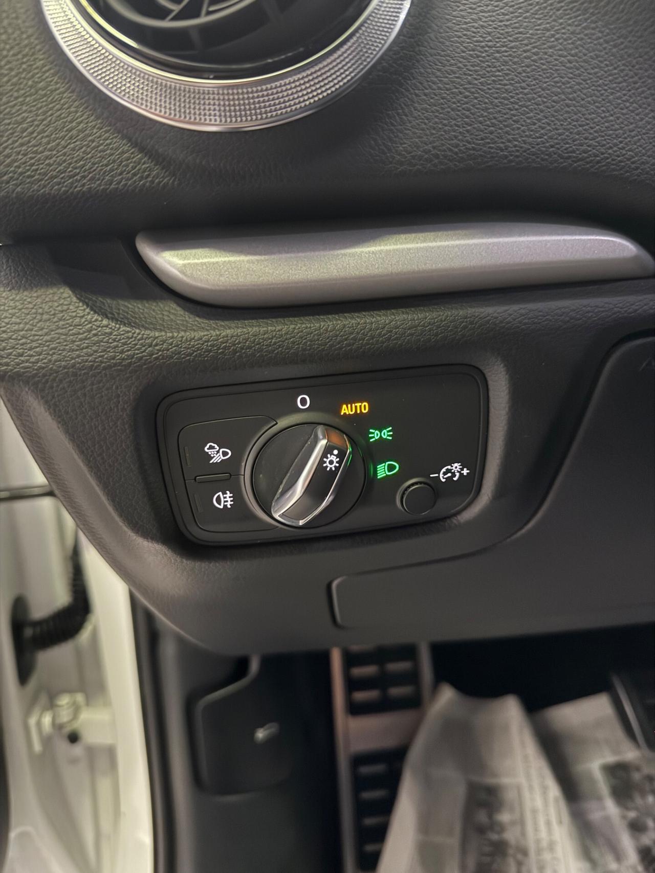 Audi A3 SPB 40 TDI quattro S tronic