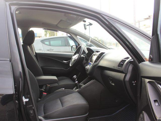 HYUNDAI iX20 1.4 90 CV