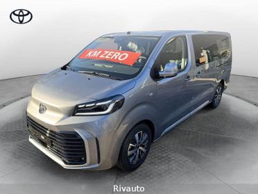 Toyota Proace Verso Proace Verso 2.0D 177 CV L1 Medium A/T D Luxury