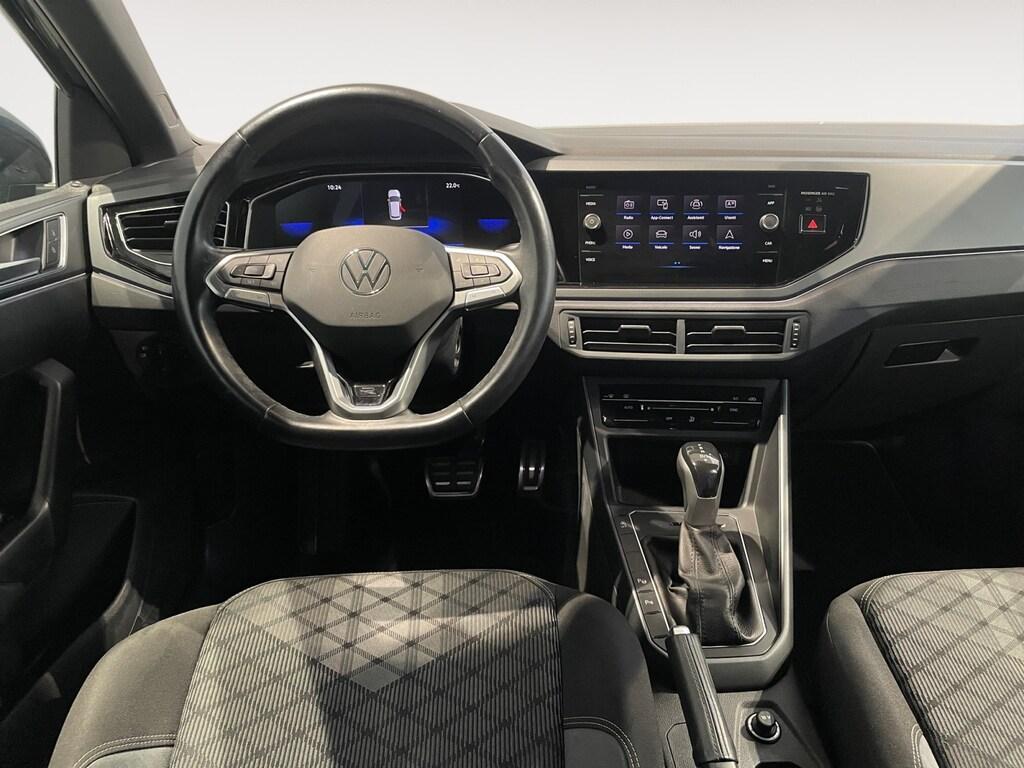 Volkswagen Polo 1.0 TSI 95CV DSG R-Line