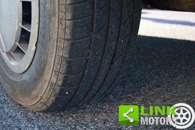 VOLKSWAGEN T3 CALIFORNIA - MOTORE REVISIONATO