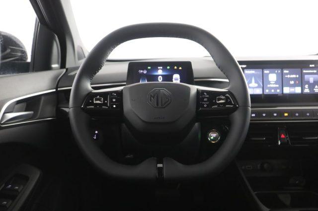 MG MG3 MG3 Hybrid+ Luxury