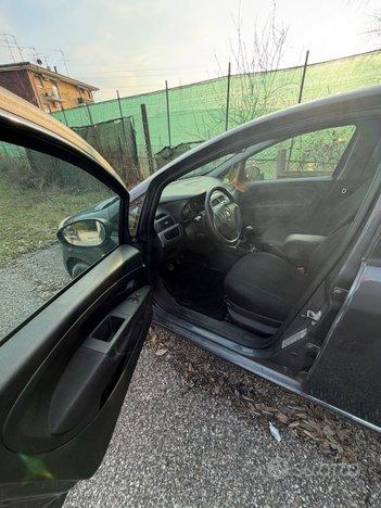 Fiat Grande Punto 1.3 JTD Multijet Dynamic