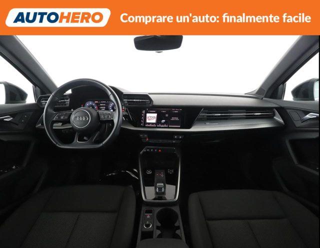 AUDI A3 SPB 30 TDI S tronic Business Advanced
