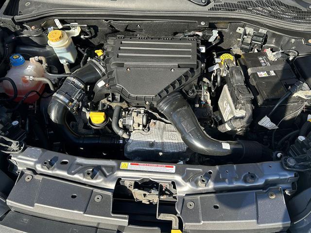 FIAT Doblo Doblò 1.3 MJT PC-TN Cargo Lamierato SX 3 Posti