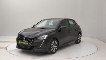 PEUGEOT 208 II 2019 - 208 1.2 puretech Active Pack s&s 75cv