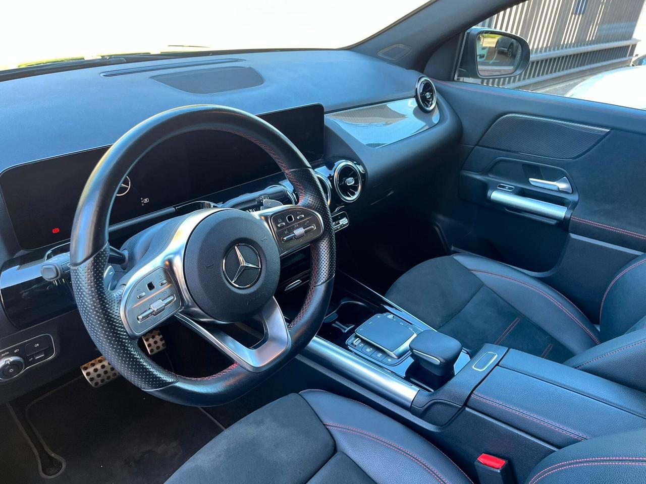 Mercedes-benz GLA 200 d Automatic Executive