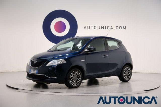 LANCIA Ypsilon 1.2 69 CV 5 PORTE GOLD NEOPATENTATI
