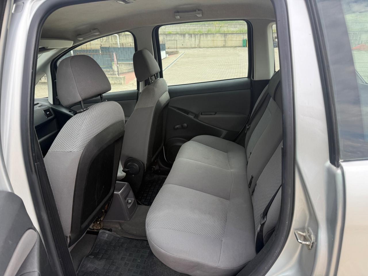 Fiat Idea 1.3 Multijet