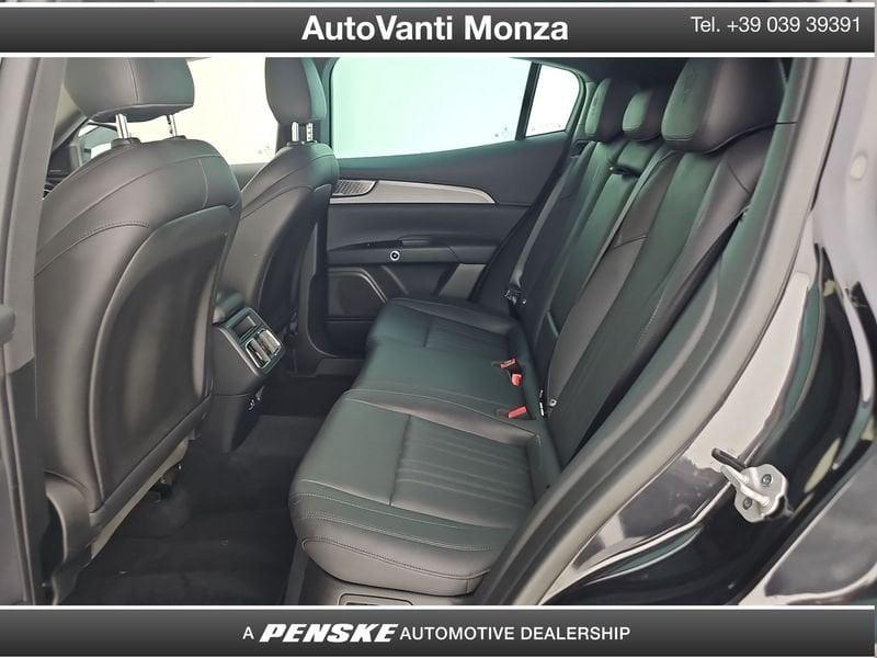 Maserati Grecale Grecale 2.0 mhev GT 300cv auto