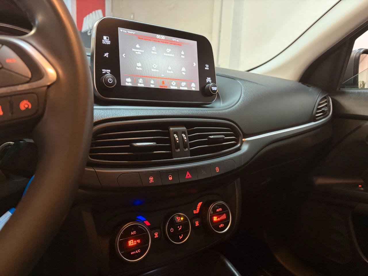 Fiat Tipo 1.6 Mjt S&S SW Business