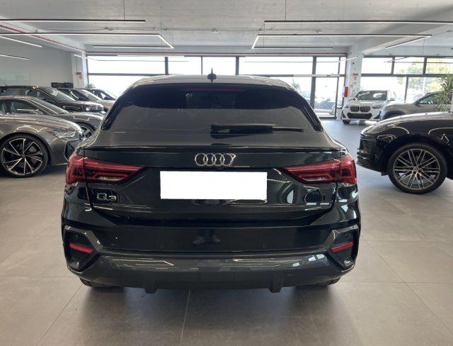 AUDI Q3 SPB 2.0 TDI 150 CV S-Tronic Business Plus