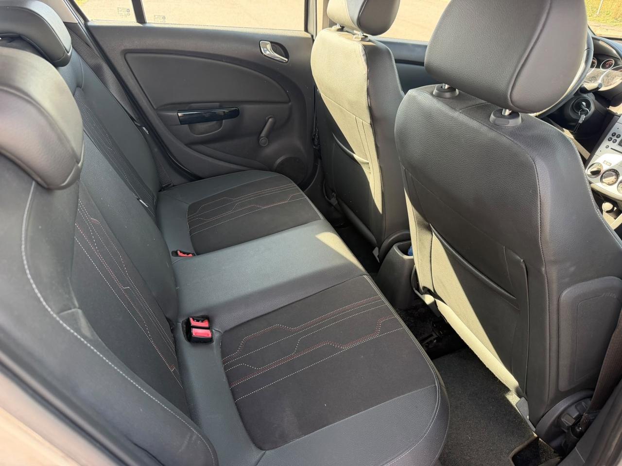 Opel Corsa 1.2 GPL GUARNIZIONE TESTA DA FARE