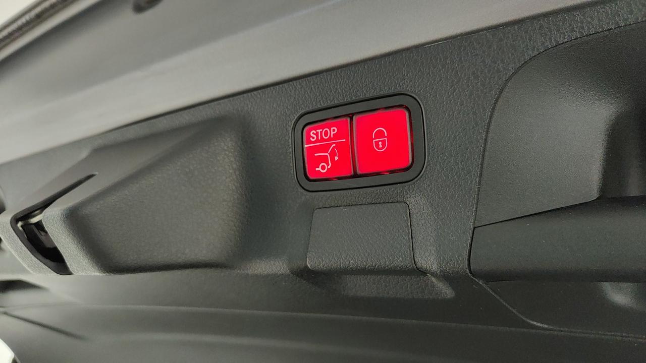 Mercedes-Benz CLA Sh.Brake - X118 - CLA Shooting Brake AMG 45 S 4matic+ auto