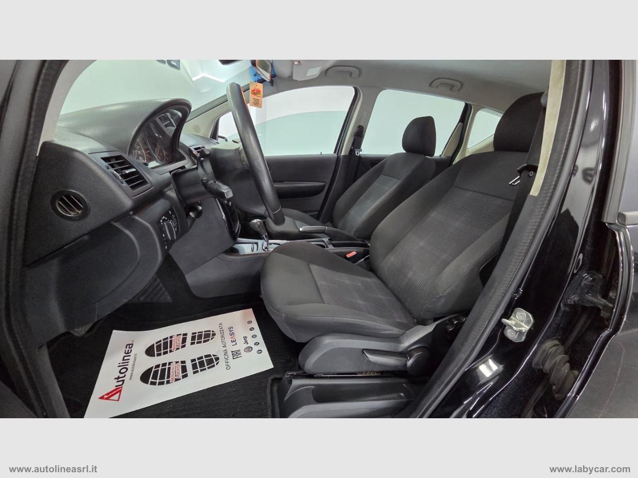 MERCEDES-BENZ A 180 CDI EXECUTIVE