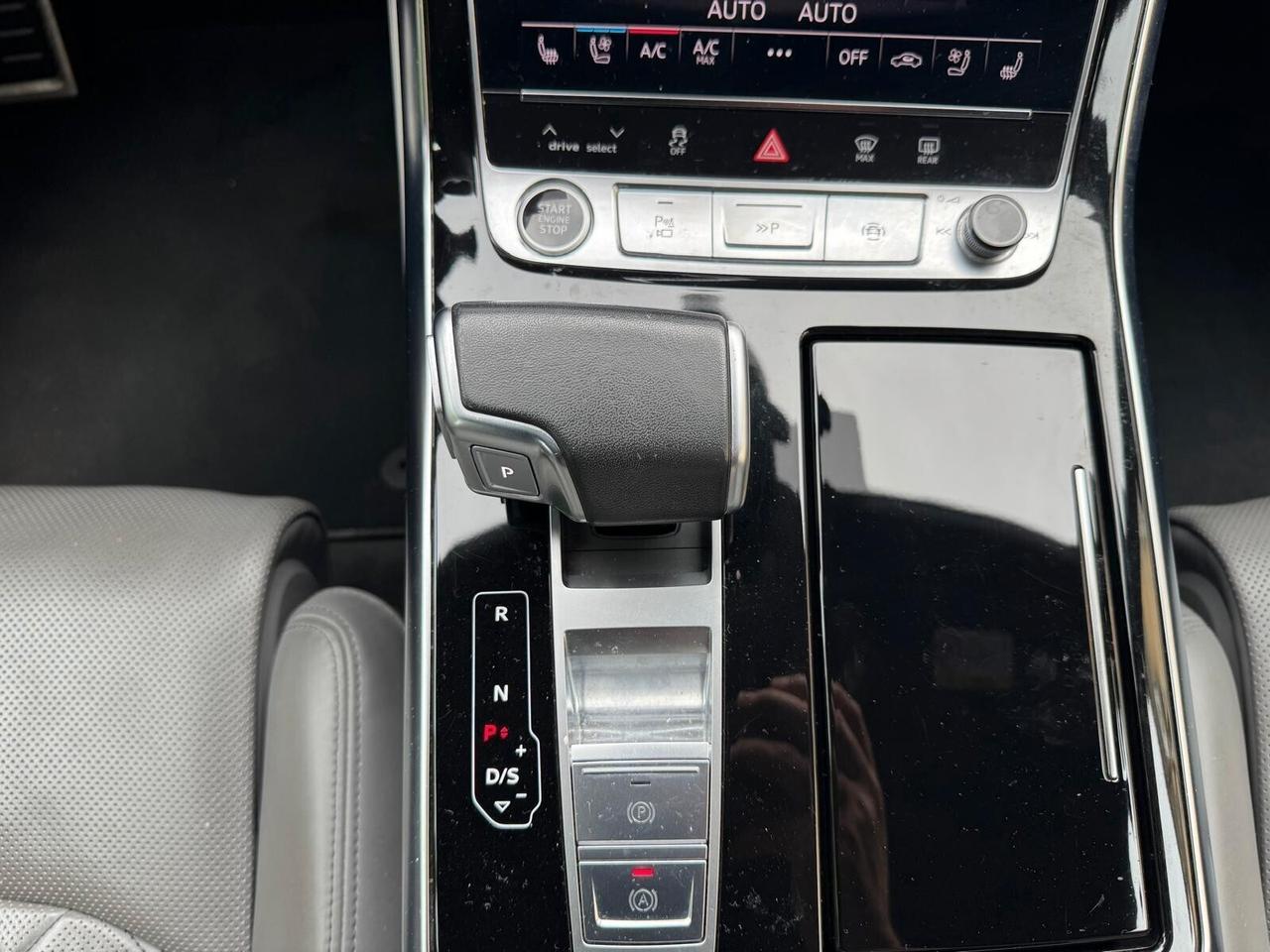 AUDI Q8 50 TDI 286cv QUATTRO TIPTRONIC SPORT