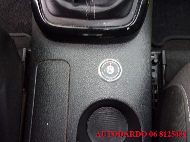 KIA Rio 1.2 MPi 5 porte GPL Cool