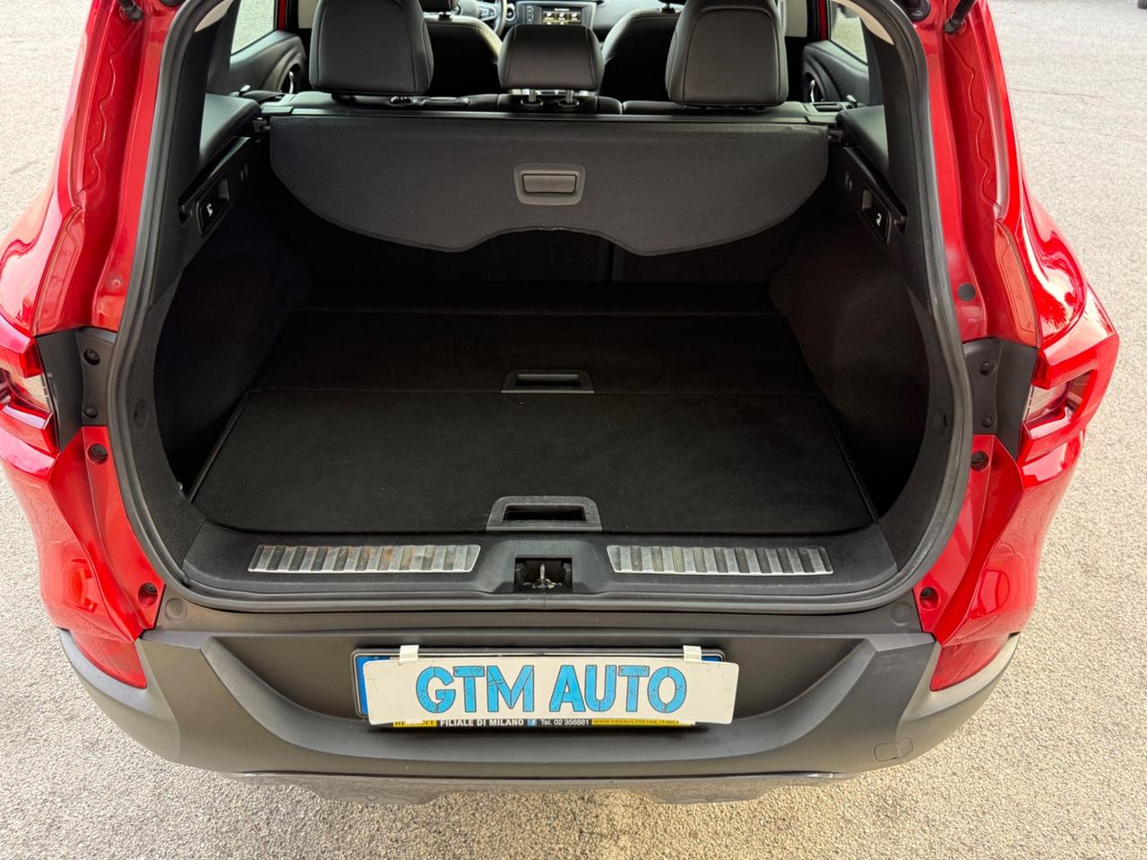 Renault Kadjar - 1.5 Diesel 110CV - Automatica