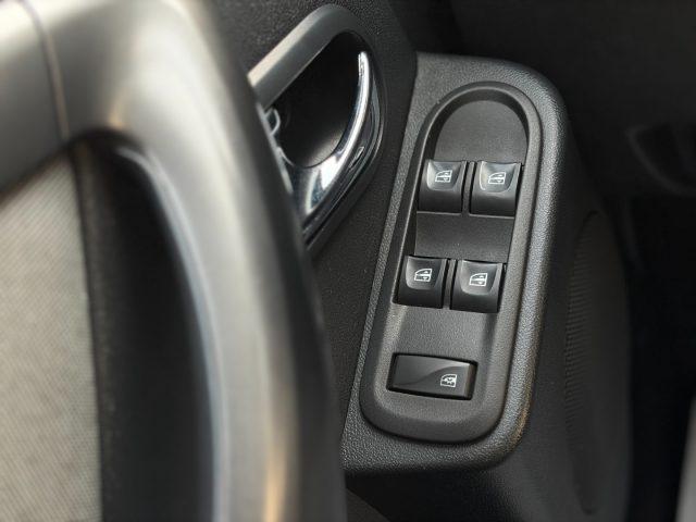 DACIA Duster 1.5 dCi 110CV Lim. Black Shadow