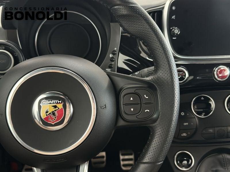 Abarth 595 595 1.4 t-jet 165cv