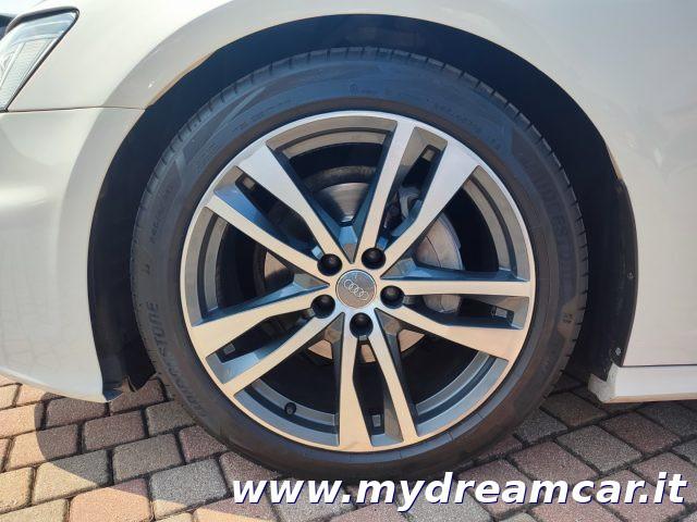 AUDI A6 Avant 40 2.0 TDI S tronic S LINE