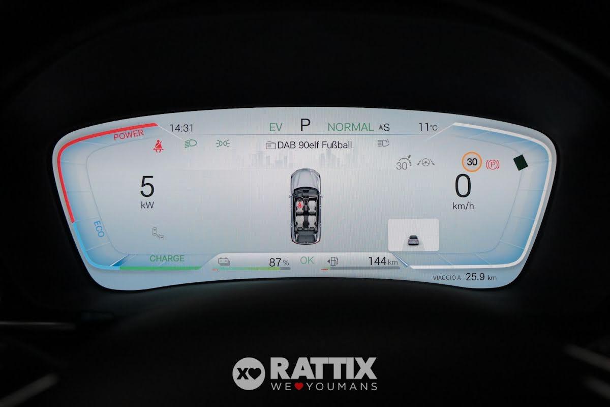 BYD Seal U 1.5 PHEV Boost + tetto apribile