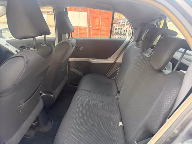 TOYOTA Yaris 1.4 D-4D DPF 5p Sol senza nessun lavoro da fare