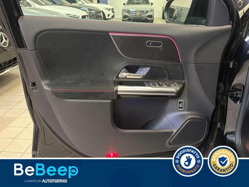 Mercedes-Benz GLA 220 D PREMIUM 4MATIC AUTO