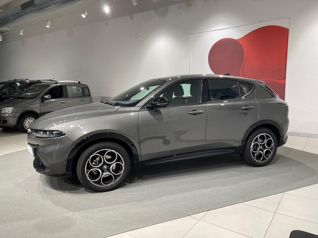 Alfa Romeo Tonale 1.5 hybrid Sprint 130cv tct7