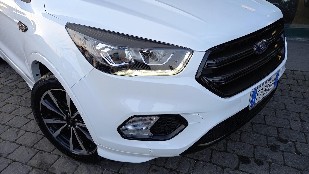 Ford Kuga 1.5 EcoBoost 120 CV S&S 2WD ST-Line