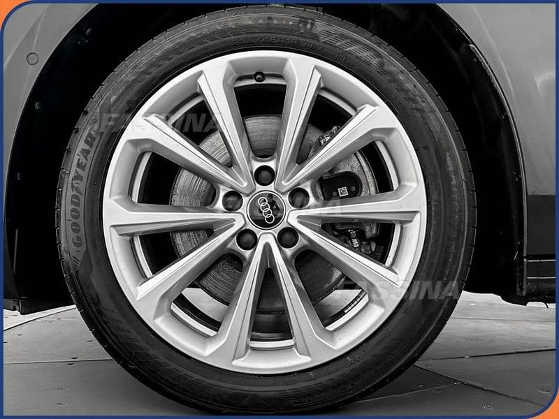 Audi A5 A5 Avant 2.0 tdi mhev+ Business quattro 204cv s-tronic