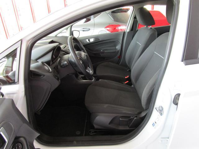 FORD Fiesta 1.5 TDCi 75CV 5 porte Business