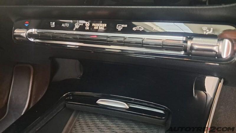 Mercedes-Benz Classe A A 35 AMG 4Matic 4p. Premium Plus AMG Line