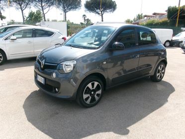 Renault Twingo 0.9 TCE 90CV GPL DI SERIE NAVIGATORE/RETROCAMERA