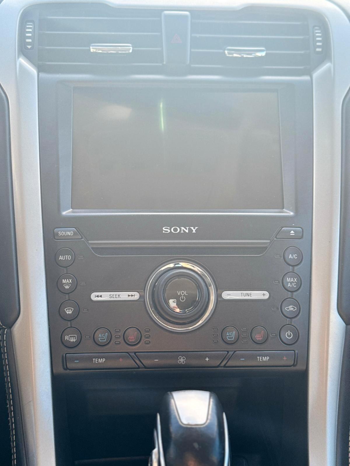 Ford Mondeo Full Hybrid 2.0 187 CV VIGNALE PELLE-NAVI RETRO-FULL