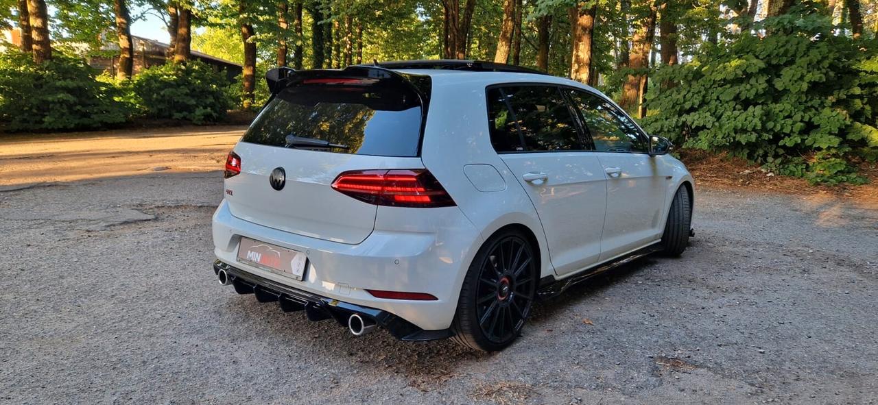Volkswagen Golf GTI Performance 2.0 245 CV TSI DSG 5p. BMT