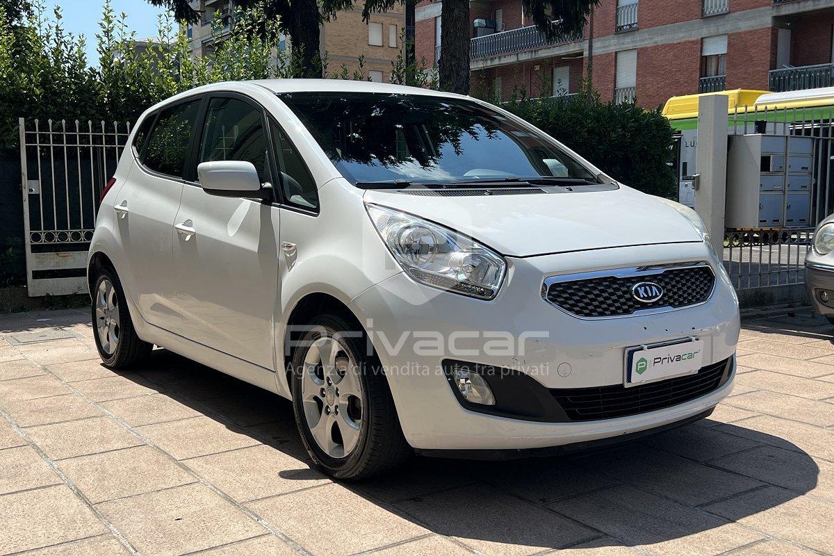 KIA Venga 1.4 CVVT LX ISG