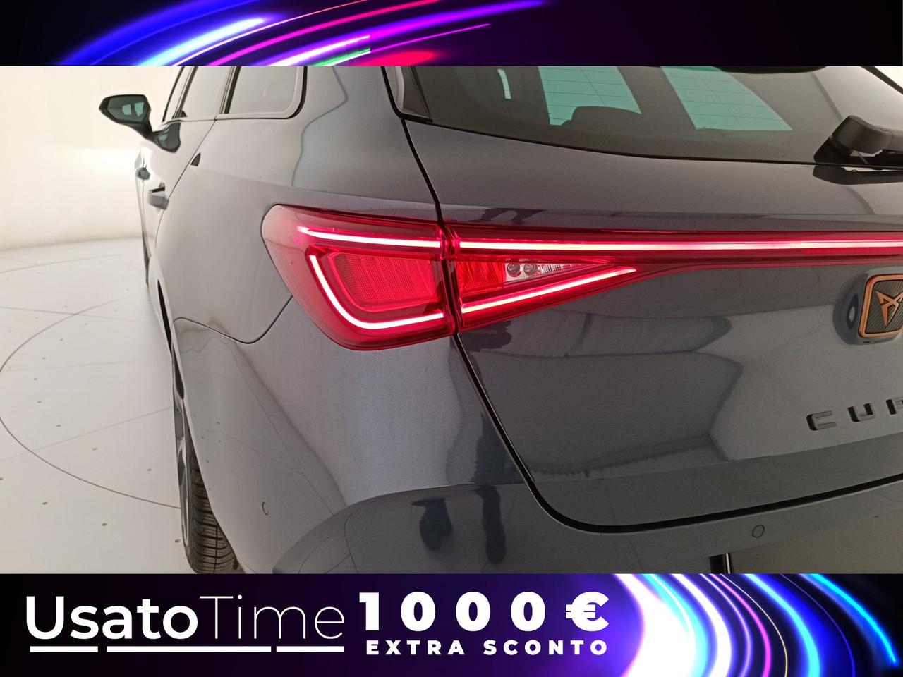 Cupra Leon Sportstourer sportstourer 2.0 tdi 150cv dsg
