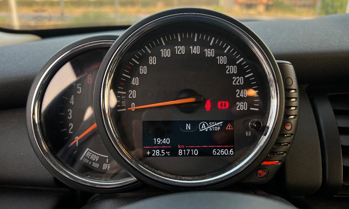 MINI 1.5 One Hype 5 porte