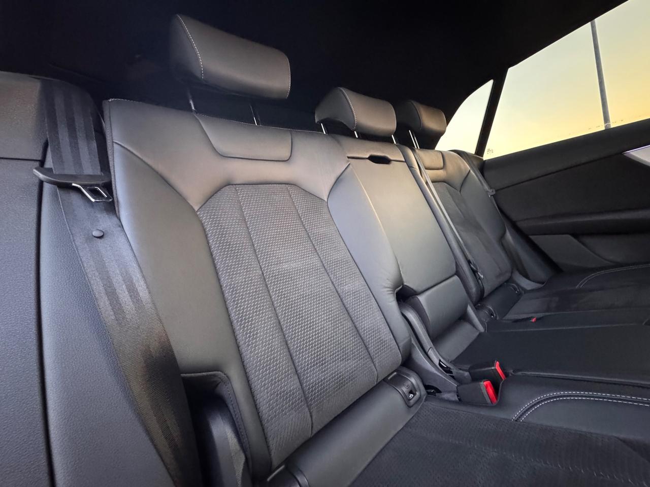 Audi Q8 60 TFSI e quattro tiptronic S line plus