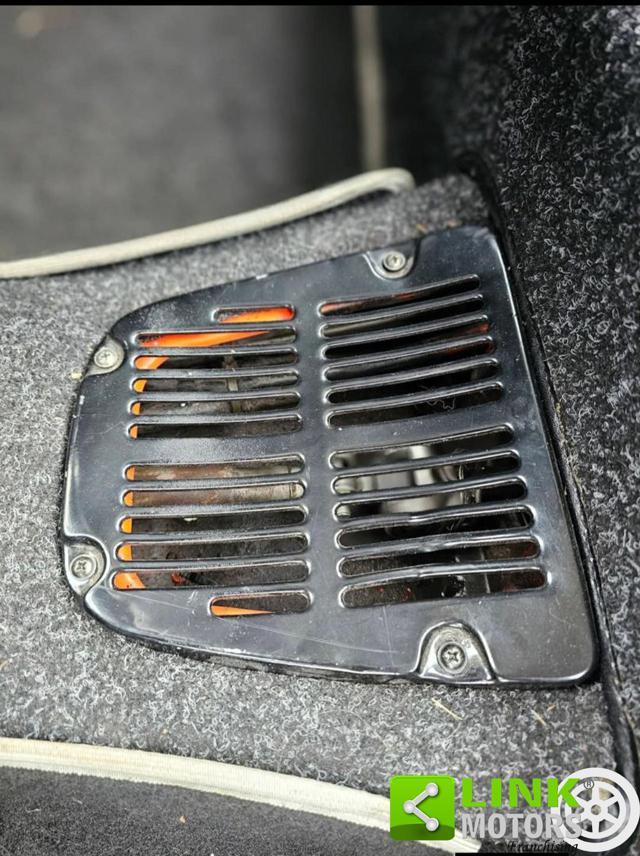 PORSCHE 912 1.6 5 STRUMENTI