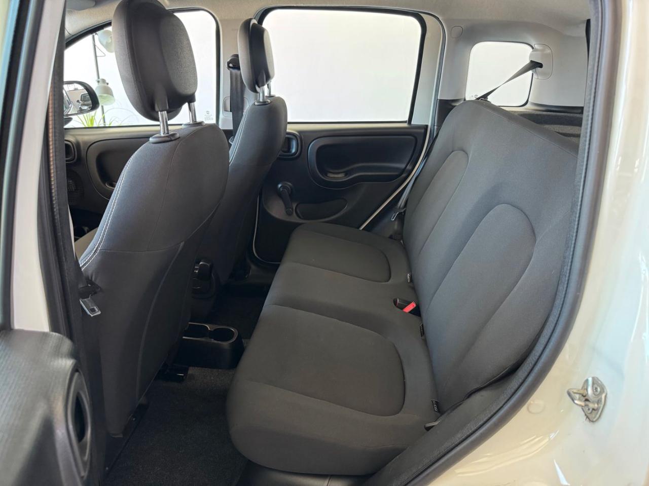 Fiat Panda 1.0 firefly hybrid City Life Soli 30000 Km