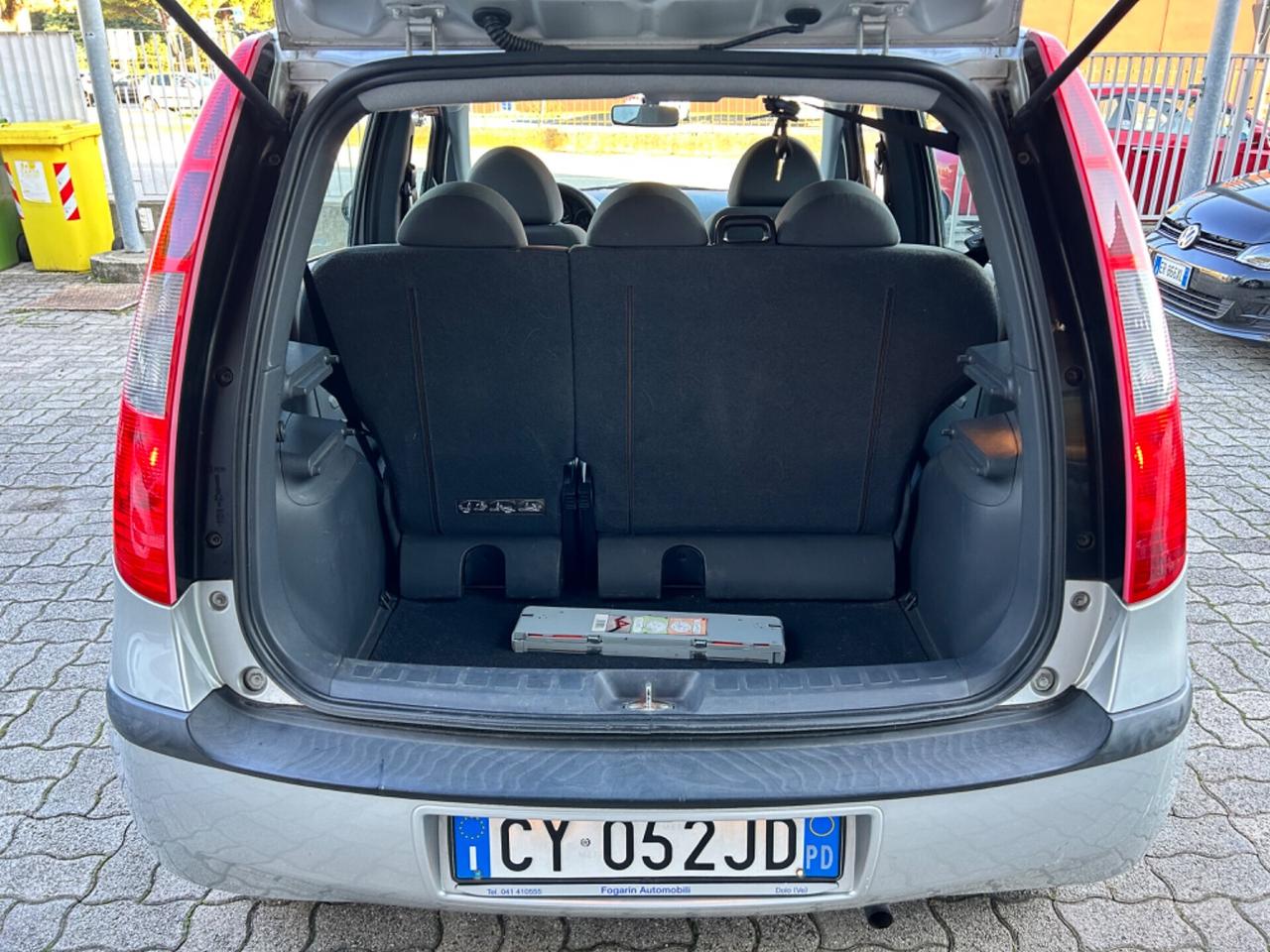 Mitsubishi Colt GARANZIA 12 MESI 1.1 12V cv 75 Invite