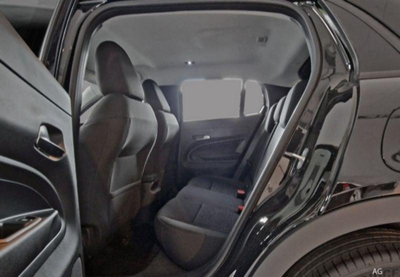 FIAT 600 IV 2023 1.2 hybrid Business 110cv auto