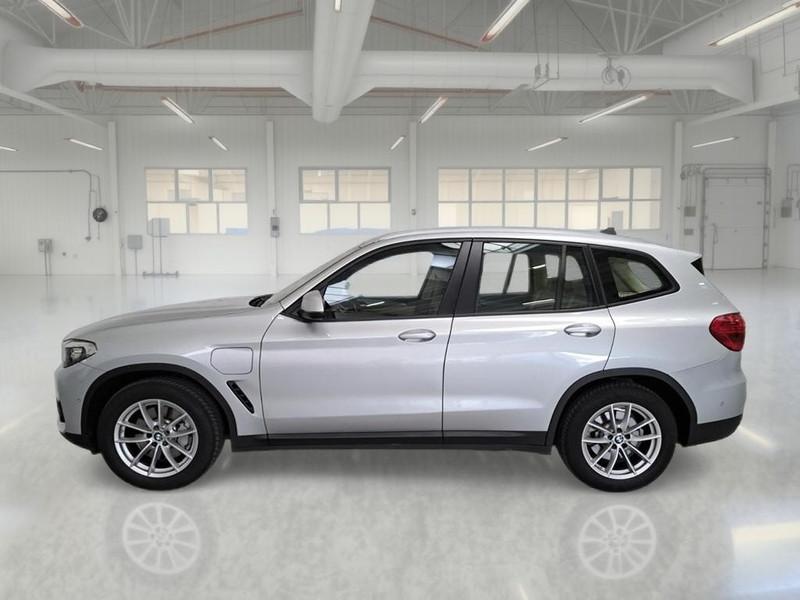 BMW X3 xDrive 30e Business Advantage Autom.