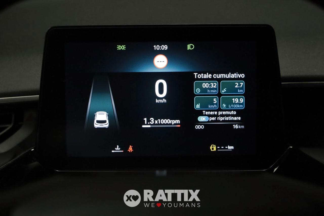 MG MG3 1.5 115CV Comfort