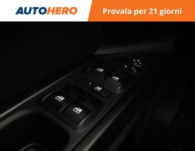 FIAT Tipo 1.3 Mjt S&S 5 porte City Cross
