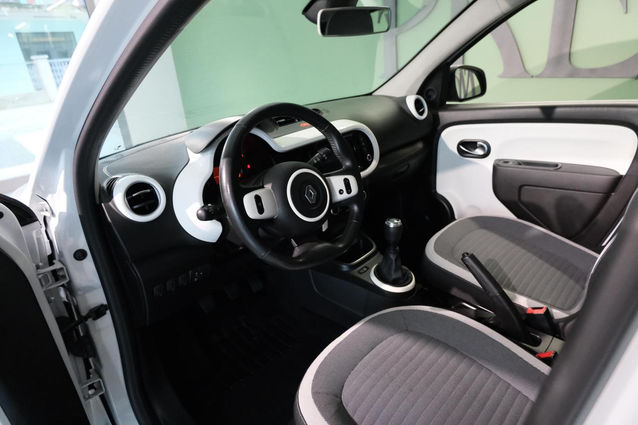 Renault Twingo 0.9 tce Duel2 95cv